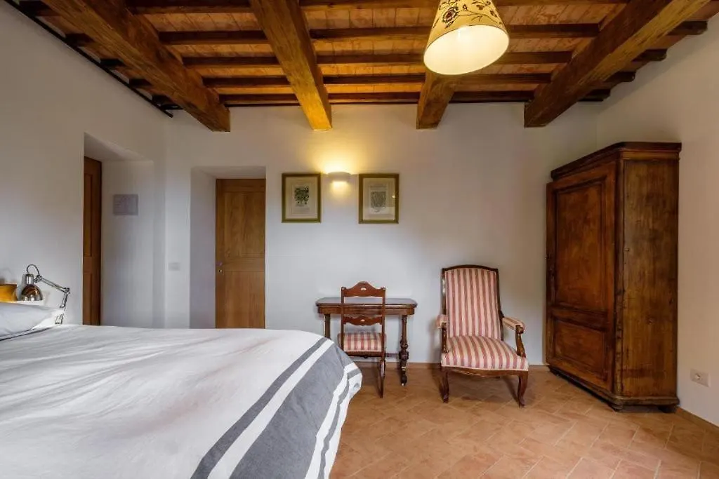 Tuscan Chalet - Relax And Nature In The Hills Pietralunga  0*, Pietralunga (Tuscany)
