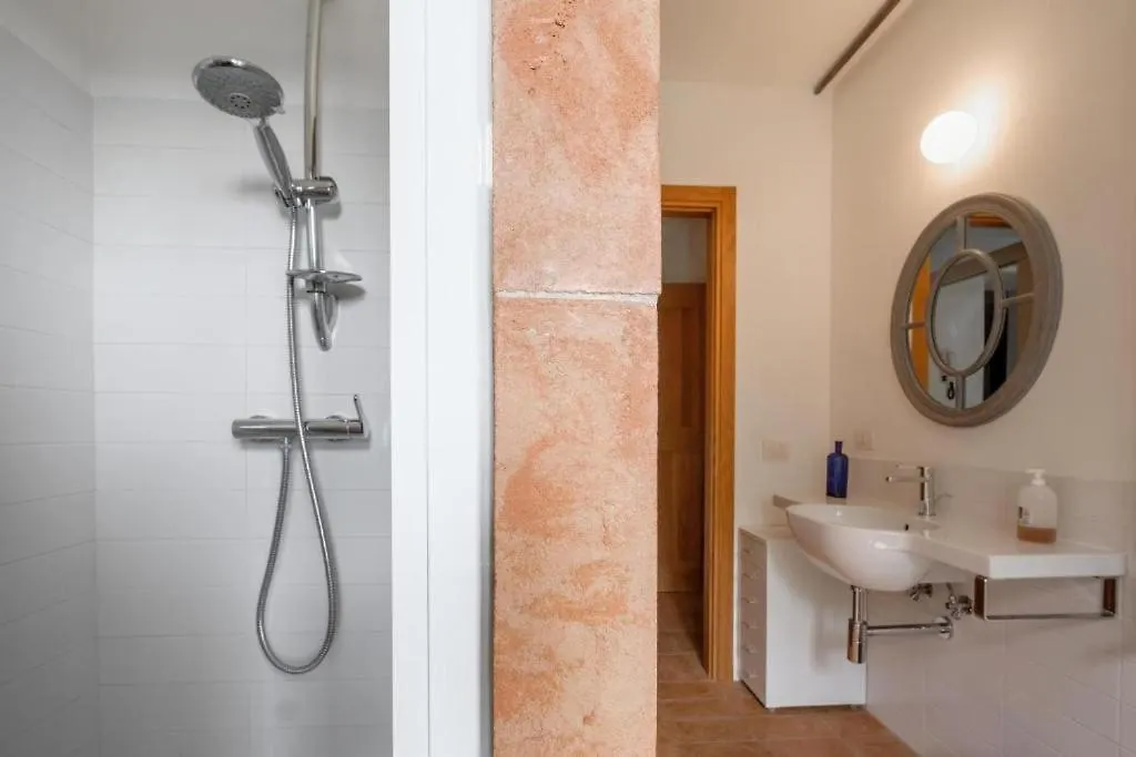 Tuscan Chalet - Relax And Nature In The Hills Pietralunga  0*, Pietralunga (Tuscany) Italie